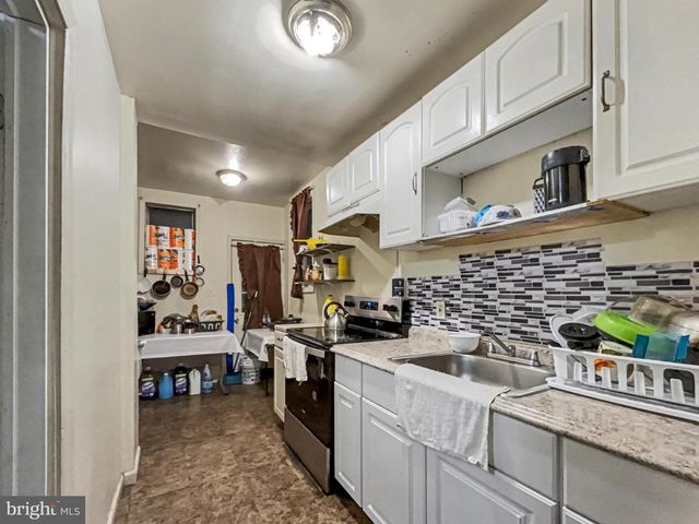 3010 FRISBY ST, Baltimore, MD 21218