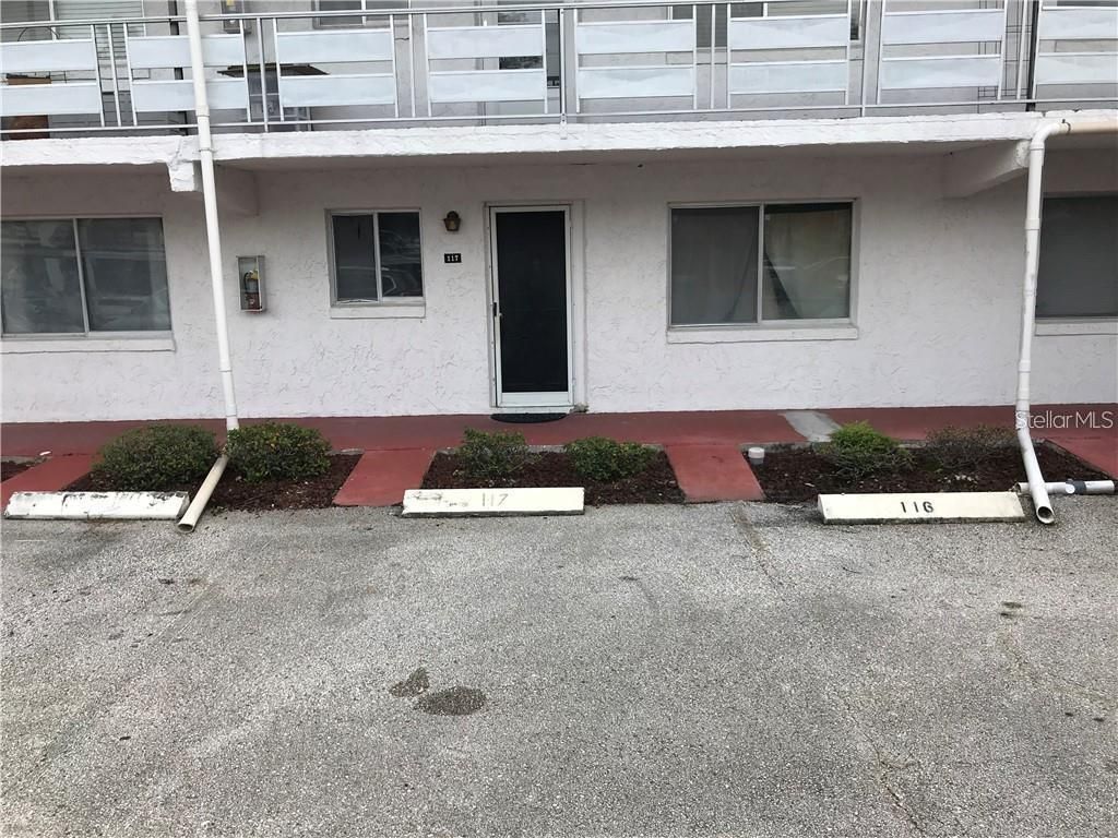 1100 MARTINIQUE DRIVE 117, Winter Haven, FL 33884