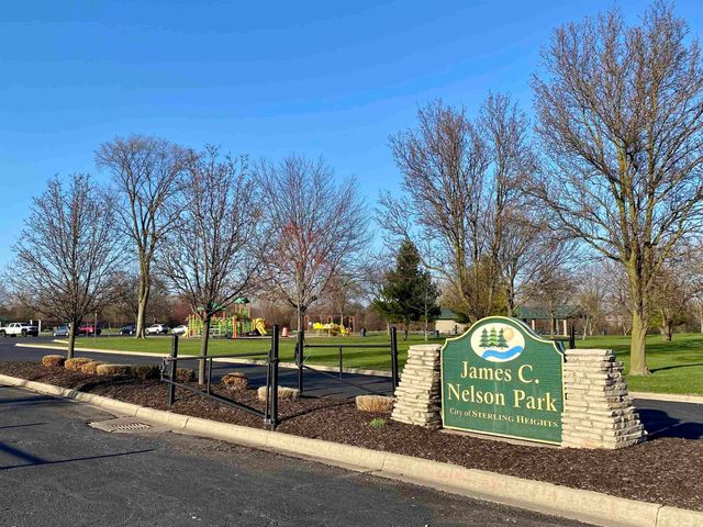 33036 Richard O Drive, Sterling Heights, MI 48310