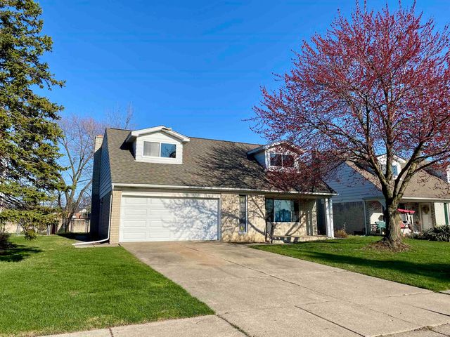 33036 Richard O Drive, Sterling Heights, MI 48310