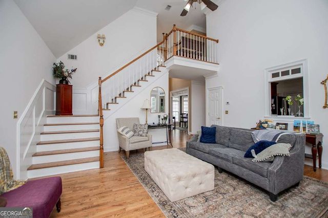 204 Pinehurst Way, Carrollton, GA 30116