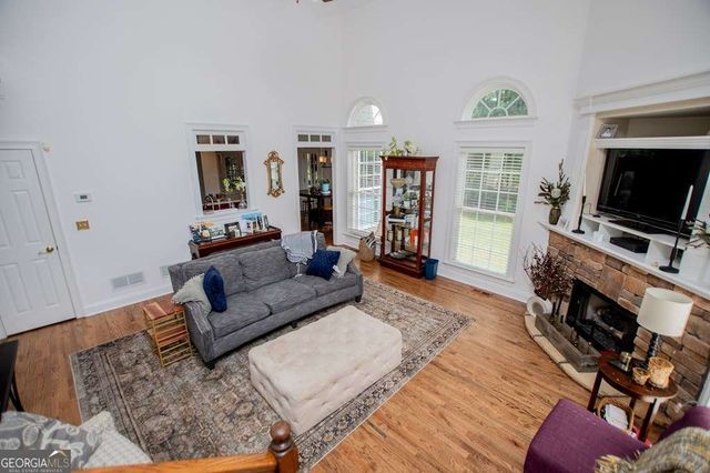 204 Pinehurst Way, Carrollton, GA 30116