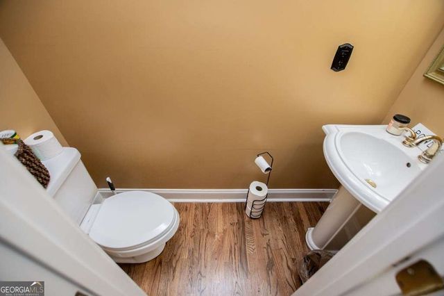 204 Pinehurst Way, Carrollton, GA 30116