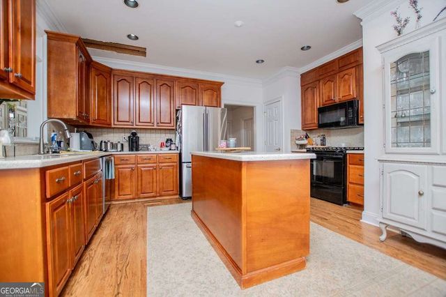 204 Pinehurst Way, Carrollton, GA 30116