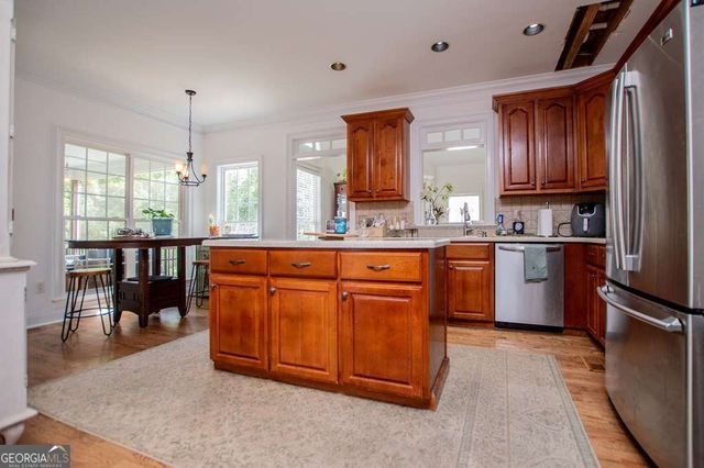 204 Pinehurst Way, Carrollton, GA 30116