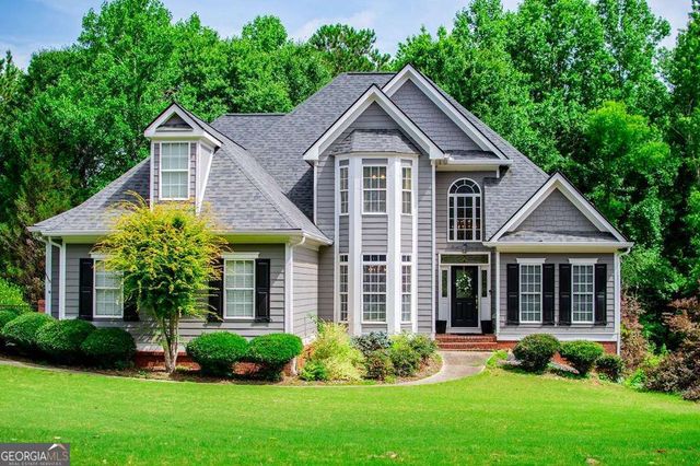 204 Pinehurst Way, Carrollton, GA 30116