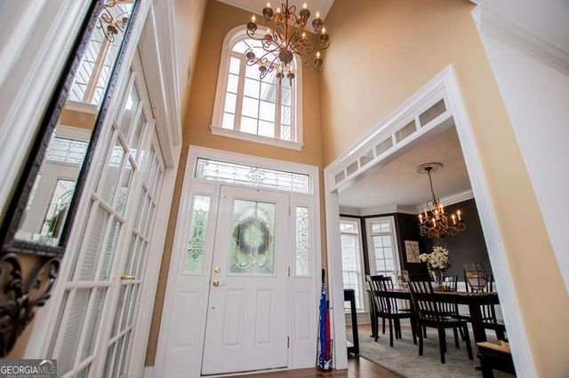 204 Pinehurst Way, Carrollton, GA 30116