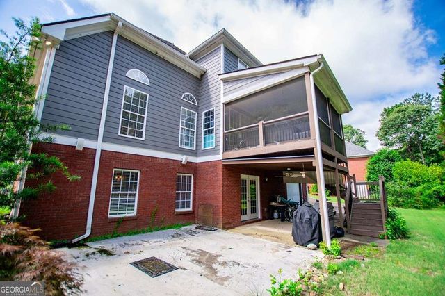 204 Pinehurst Way, Carrollton, GA 30116