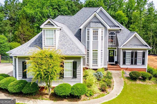 204 Pinehurst Way, Carrollton, GA 30116