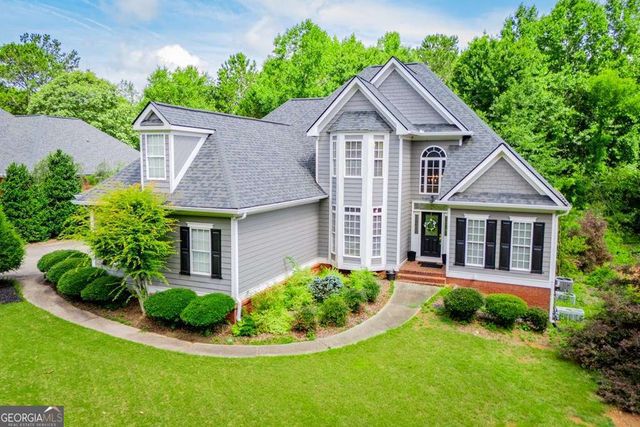 204 Pinehurst Way, Carrollton, GA 30116