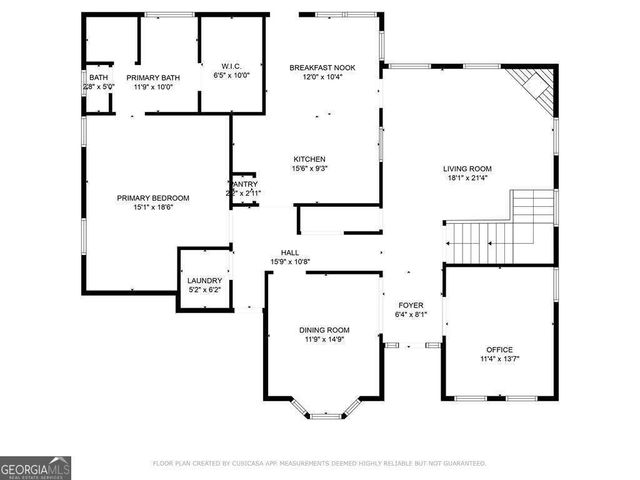 204 Pinehurst Way, Carrollton, GA 30116