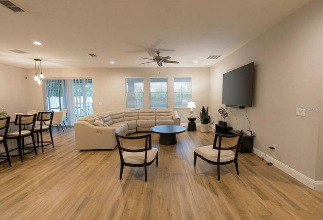 5303 PINE LILY CIRCLE, Winter Park, FL 32792