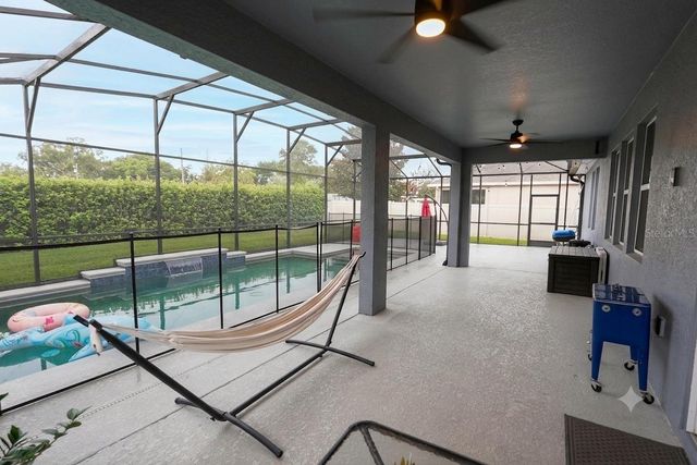 5303 PINE LILY CIRCLE, Winter Park, FL 32792