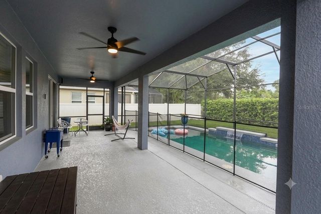 5303 PINE LILY CIRCLE, Winter Park, FL 32792