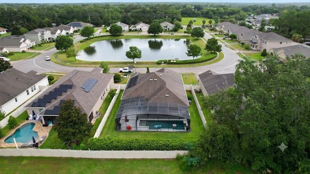 5303 PINE LILY CIRCLE, Winter Park, FL 32792