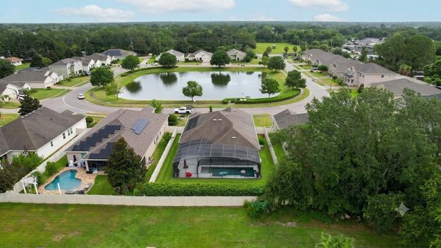5303 PINE LILY CIRCLE, Winter Park, FL 32792
