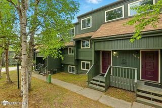 3610 Burl Court, Anchorage, AK 99504