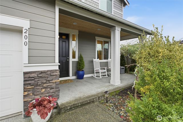 200 Fielding Street NE, Orting, WA 98360