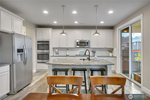 200 Fielding Street NE, Orting, WA 98360