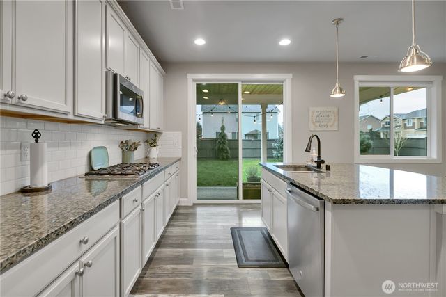 200 Fielding Street NE, Orting, WA 98360