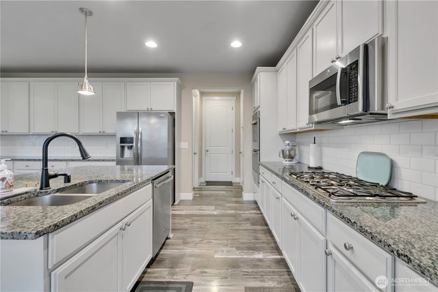 200 Fielding Street NE, Orting, WA 98360