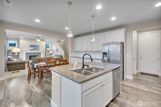 200 Fielding Street NE, Orting, WA 98360