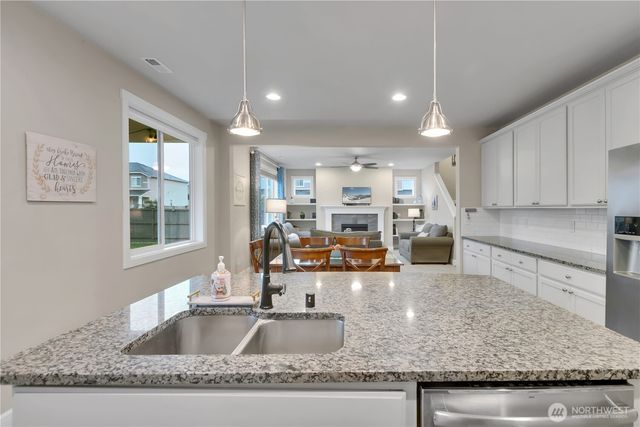 200 Fielding Street NE, Orting, WA 98360