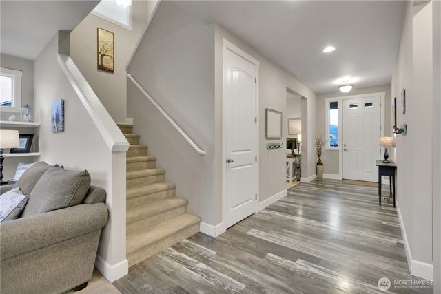 200 Fielding Street NE, Orting, WA 98360