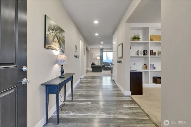 200 Fielding Street NE, Orting, WA 98360