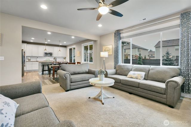 200 Fielding Street NE, Orting, WA 98360