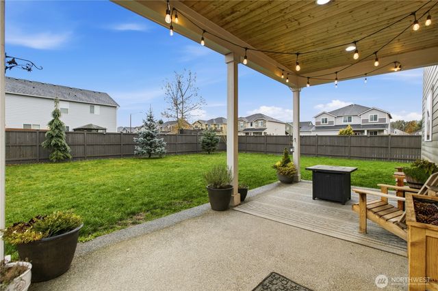 200 Fielding Street NE, Orting, WA 98360