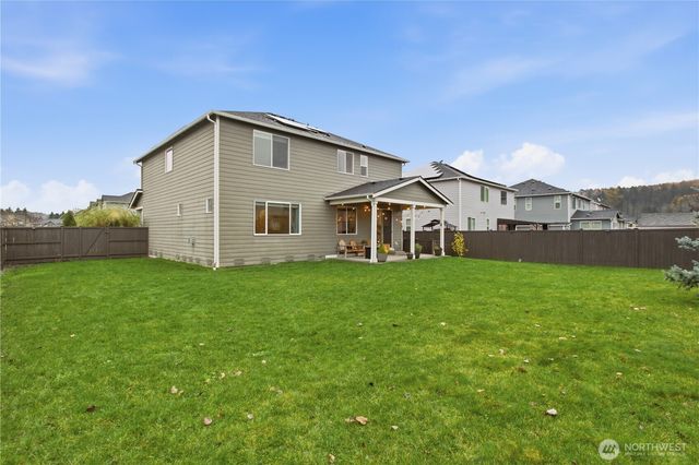 200 Fielding Street NE, Orting, WA 98360