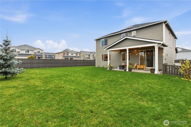 200 Fielding Street NE, Orting, WA 98360
