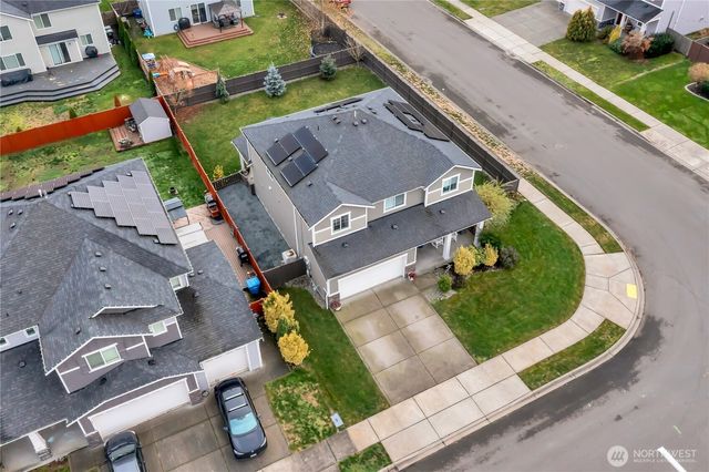 200 Fielding Street NE, Orting, WA 98360