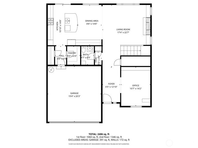 200 Fielding Street NE, Orting, WA 98360