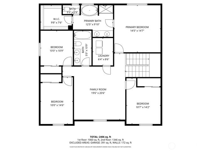 200 Fielding Street NE, Orting, WA 98360