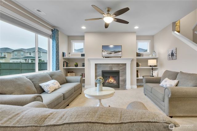 200 Fielding Street NE, Orting, WA 98360