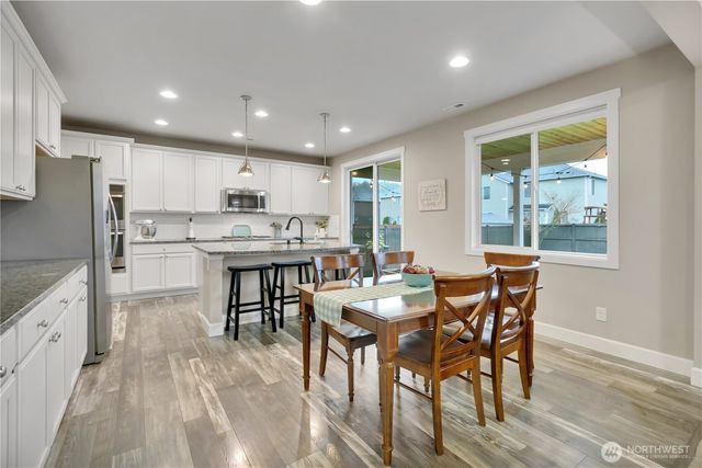 200 Fielding Street NE, Orting, WA 98360