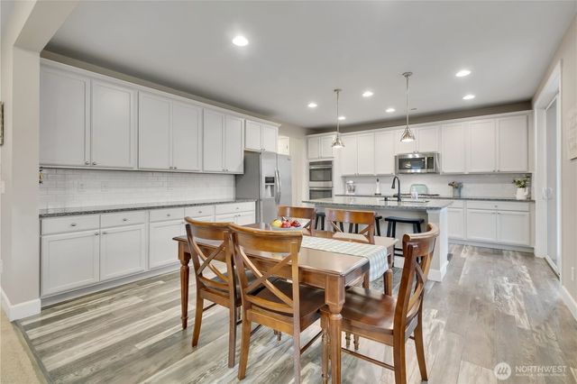 200 Fielding Street NE, Orting, WA 98360