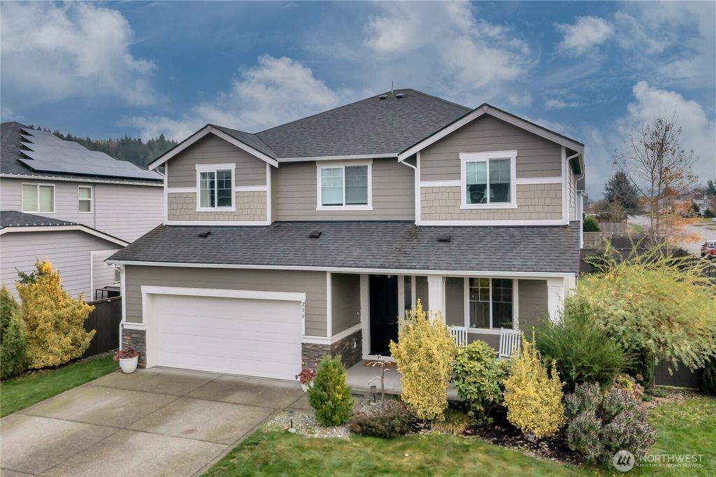200 Fielding Street NE, Orting, WA 98360