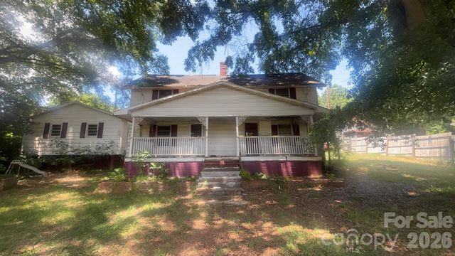 197 Main Street, Henrietta, NC 28076