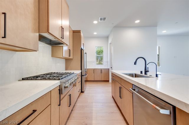 12186 Pink Sunrise Street, Las Vegas, NV 89138