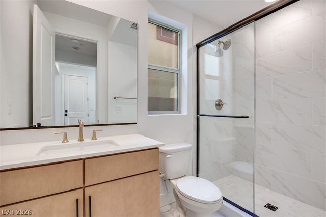 12186 Pink Sunrise Street, Las Vegas, NV 89138