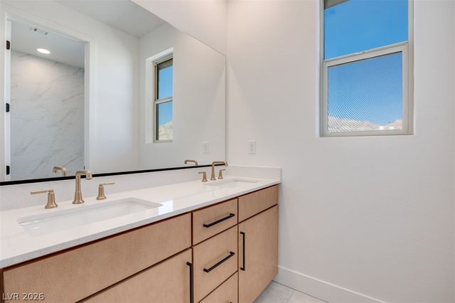 12186 Pink Sunrise Street, Las Vegas, NV 89138