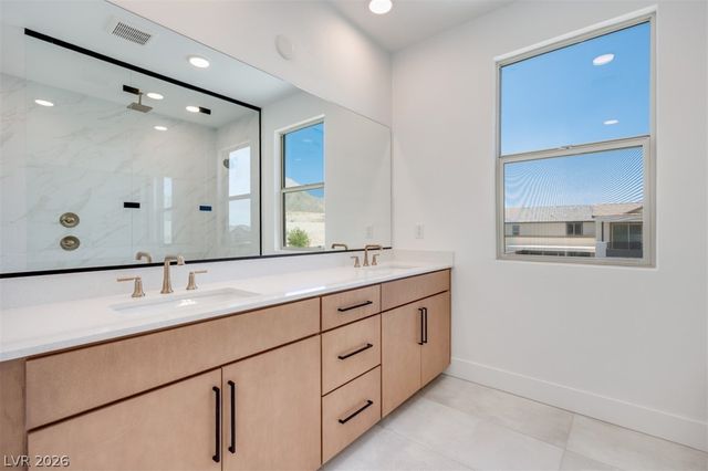 12186 Pink Sunrise Street, Las Vegas, NV 89138