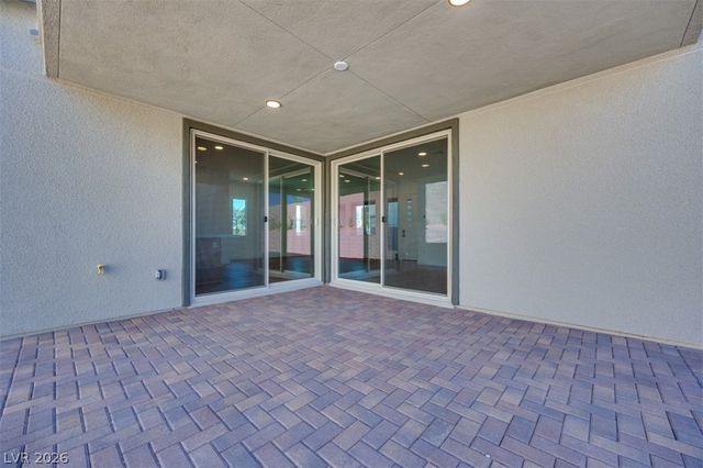 12186 Pink Sunrise Street, Las Vegas, NV 89138