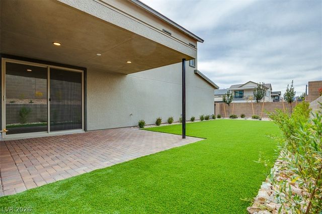 12186 Pink Sunrise Street, Las Vegas, NV 89138