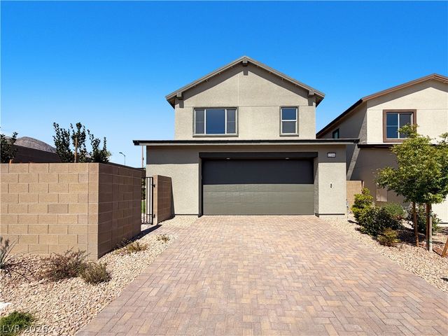 12186 Pink Sunrise Street, Las Vegas, NV 89138