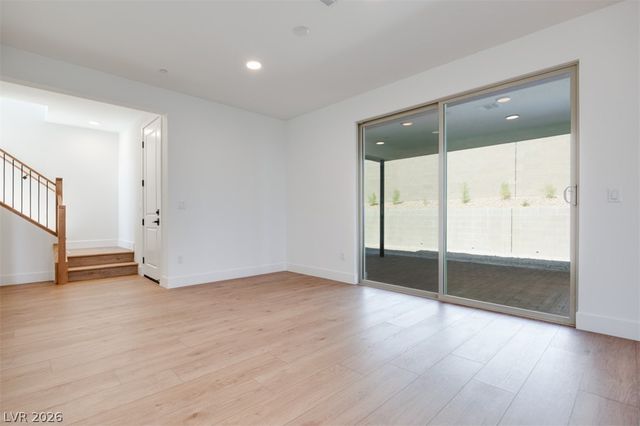 12186 Pink Sunrise Street, Las Vegas, NV 89138