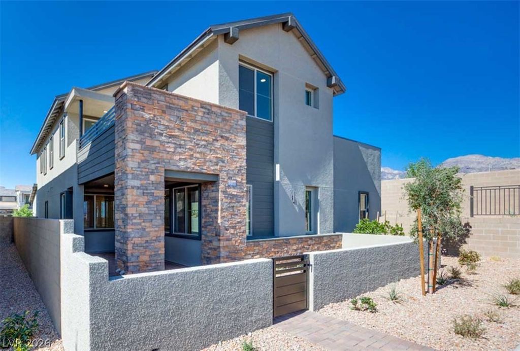 12186 Pink Sunrise Street, Las Vegas, NV 89138